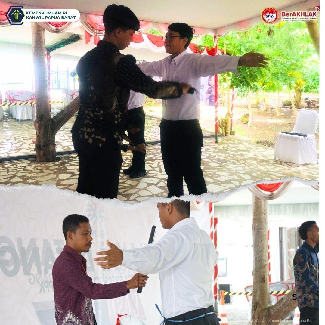 SKB CAT di BKN Manokwari2