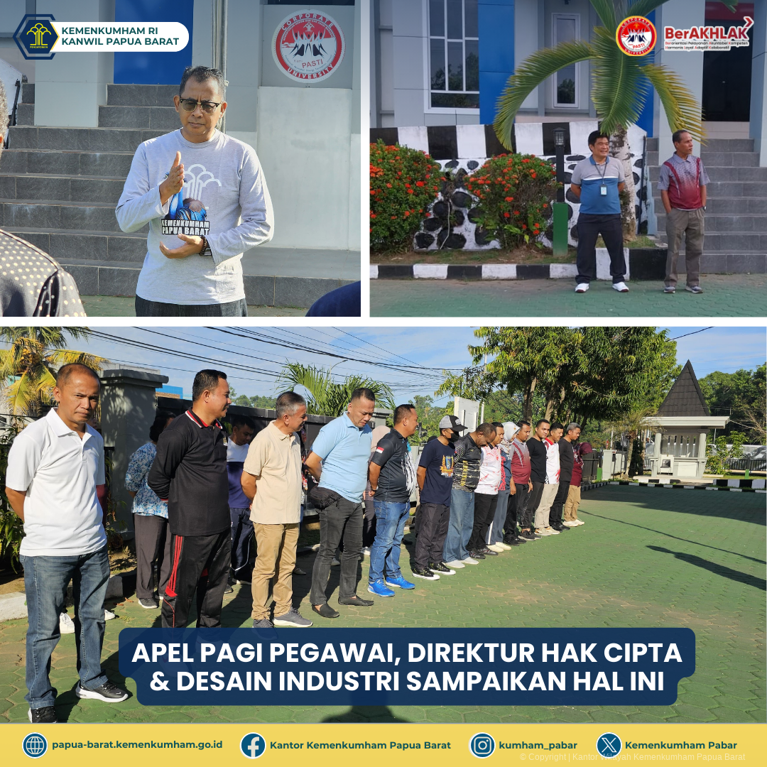 Putih Hijau Modern Pendaftaran Beasiswa Instagram Post