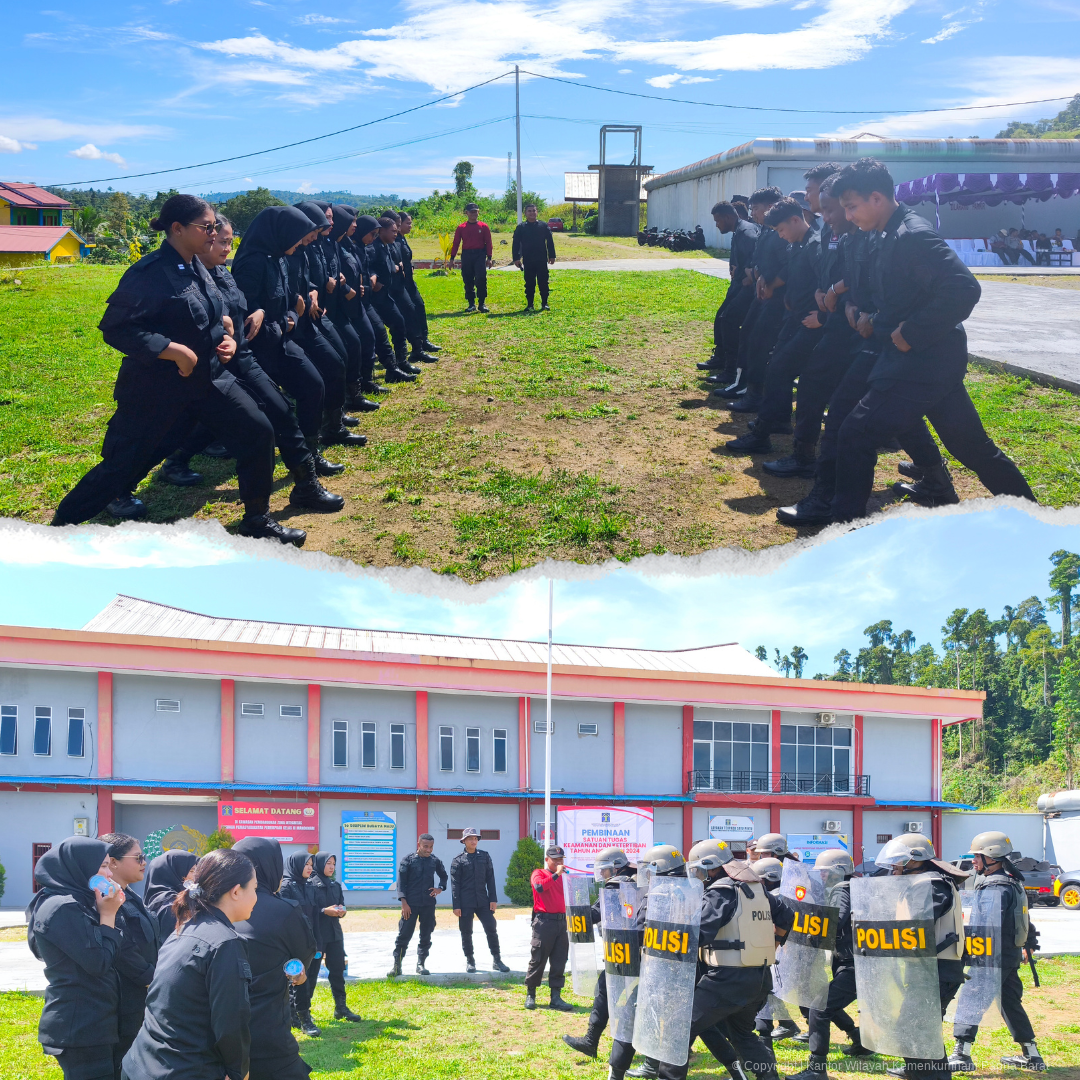 Putih Hijau Modern Pendaftaran Beasiswa Instagram Post 2