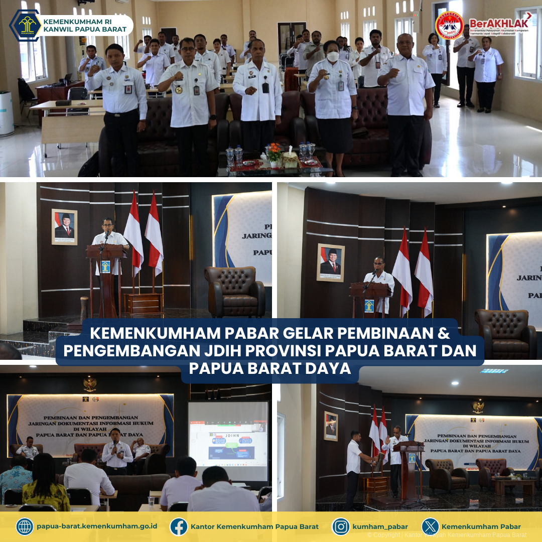 Putih Hijau Modern Pendaftaran Beasiswa Instagram Post