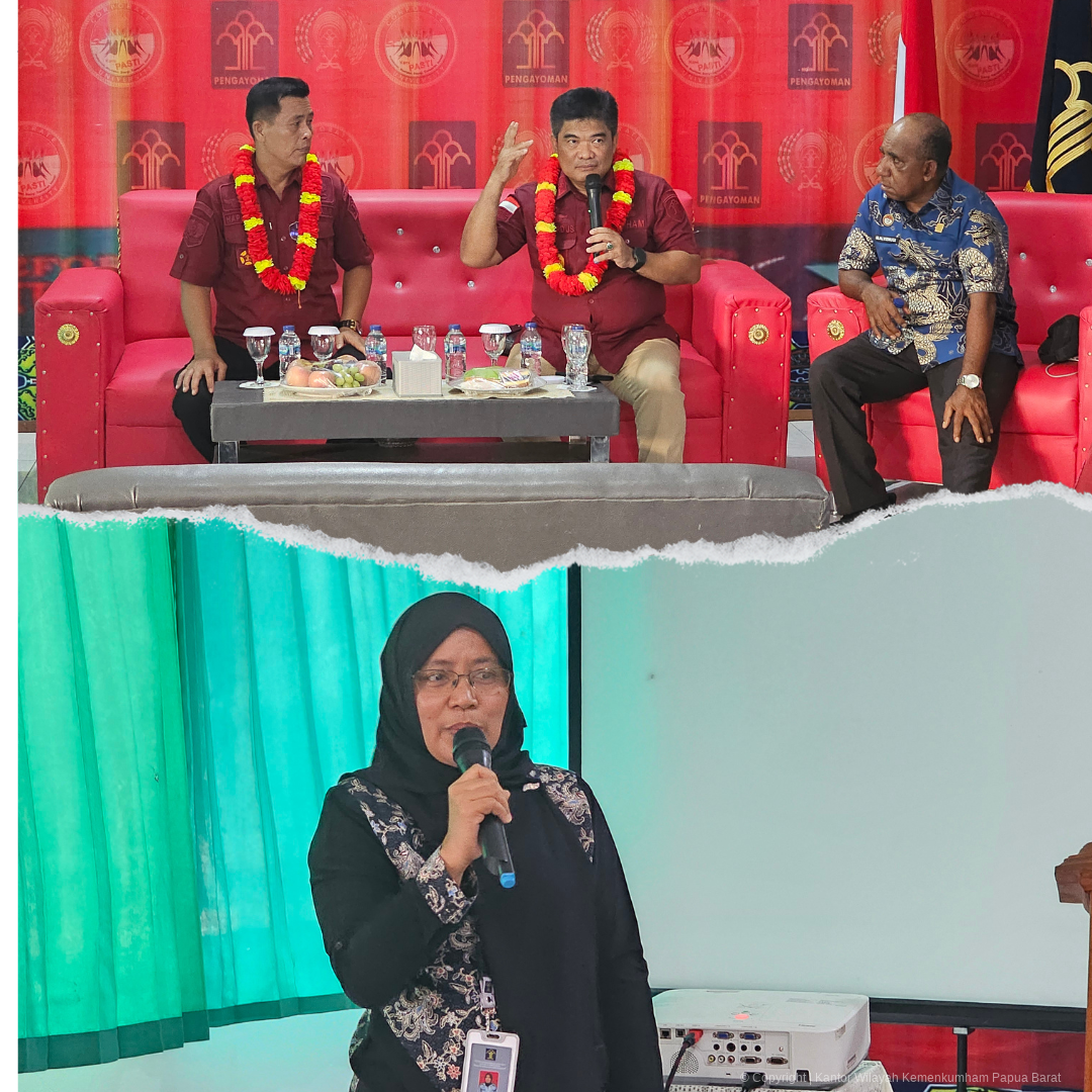 Putih Hijau Modern Pendaftaran Beasiswa Instagram Post 1