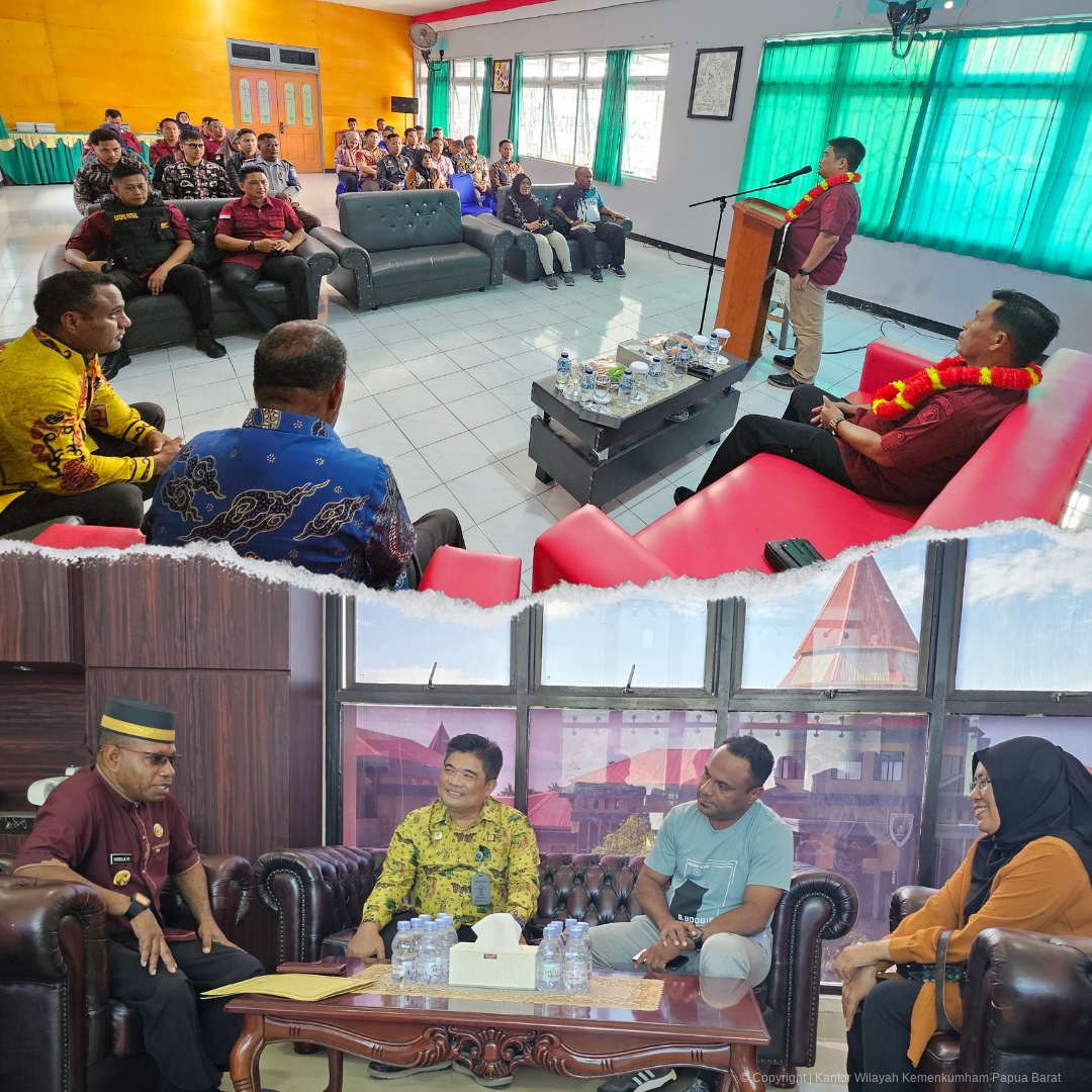 Putih Hijau Modern Pendaftaran Beasiswa Instagram Post 2