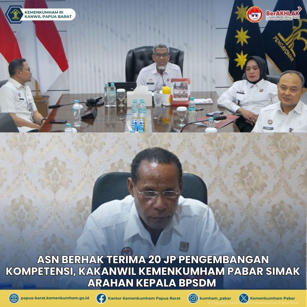 Putih Hijau Modern Pendaftaran Beasiswa Instagram Post126