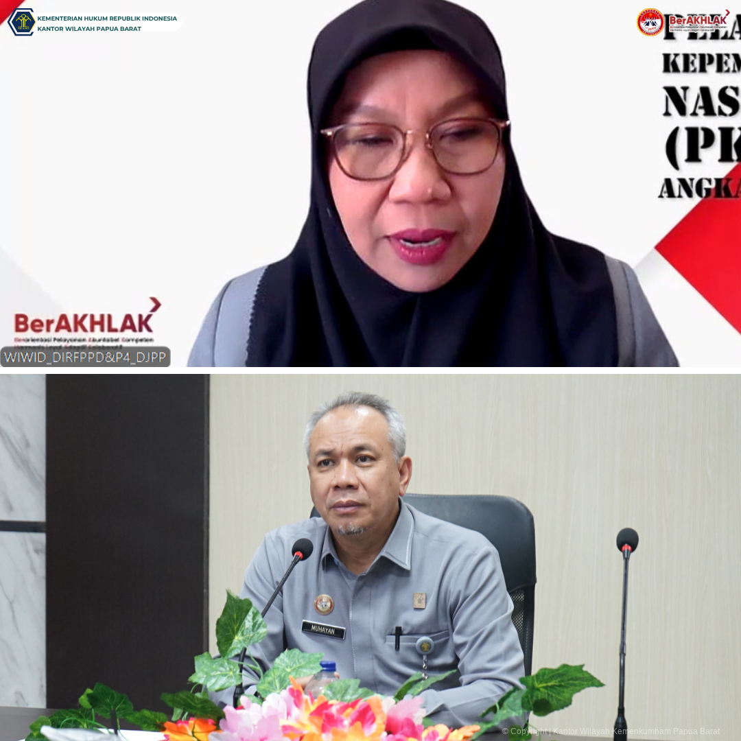 Putih Hijau Modern Pendaftaran Beasiswa Instagram Post113