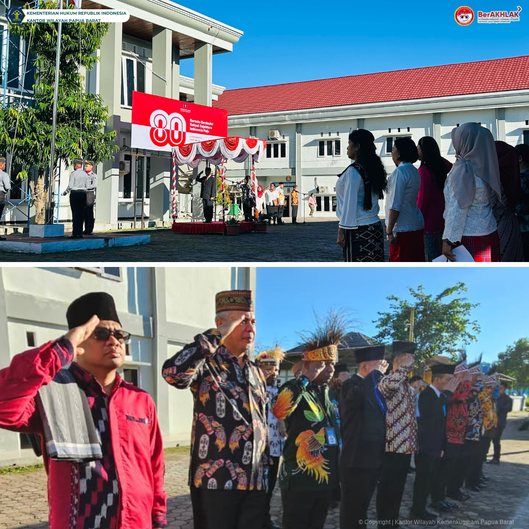 Putih Hijau Modern Pendaftaran Beasiswa Instagram Post120