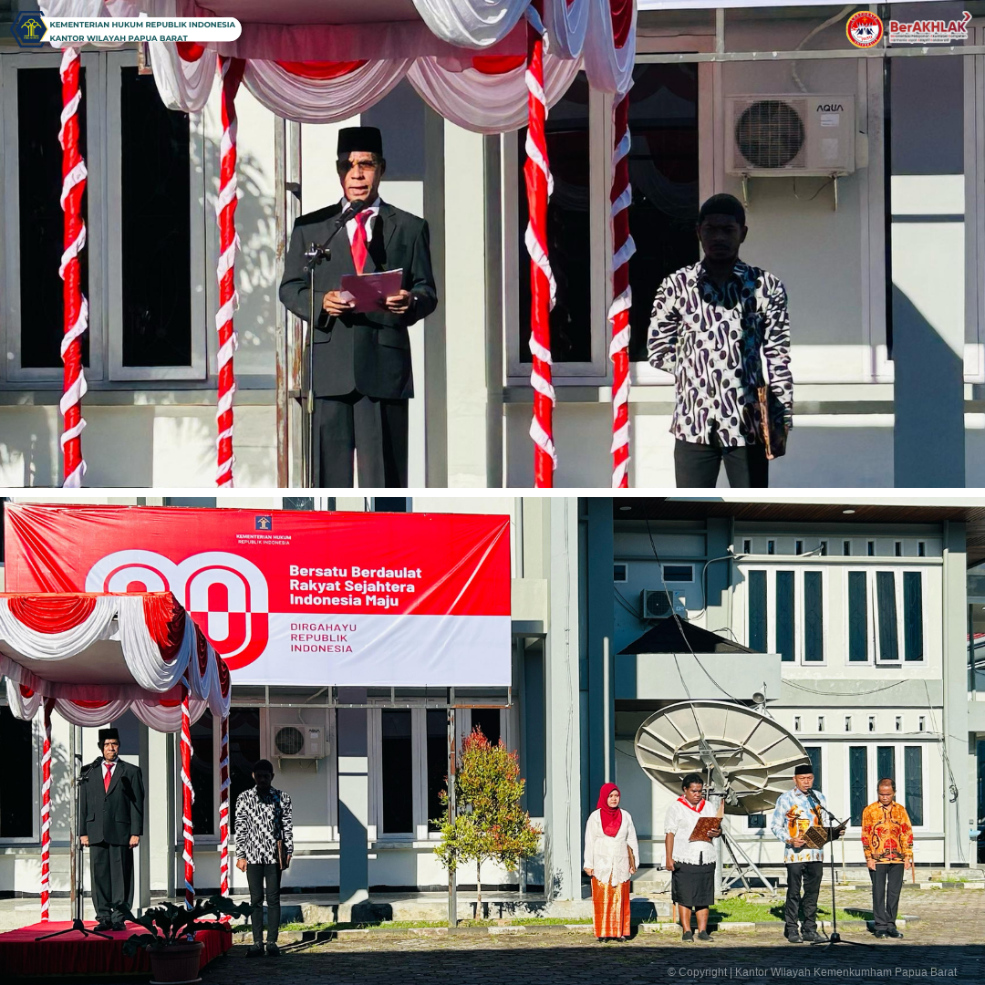 Putih Hijau Modern Pendaftaran Beasiswa Instagram Post121