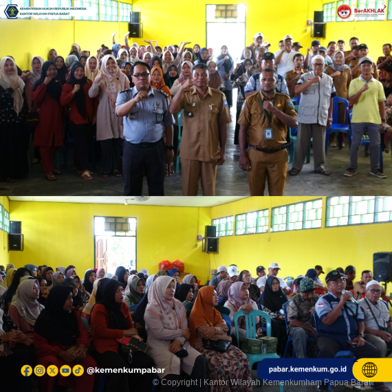 Sos Pencegahan Pelanggaran KI 3