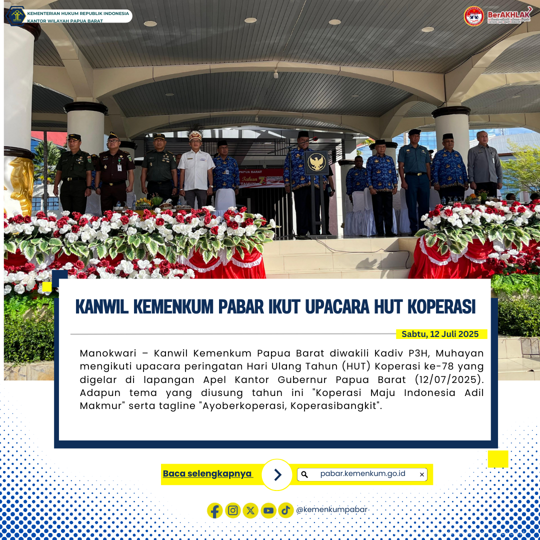 Putih Hijau Modern Pendaftaran Beasiswa Instagram Post