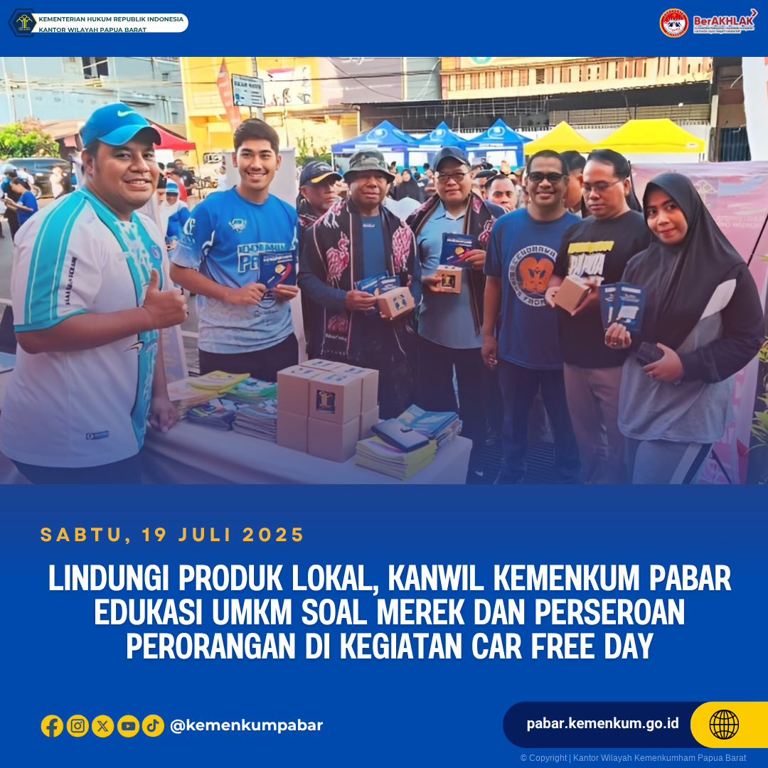 Putih Hijau Modern Pendaftaran Beasiswa Instagram Post111