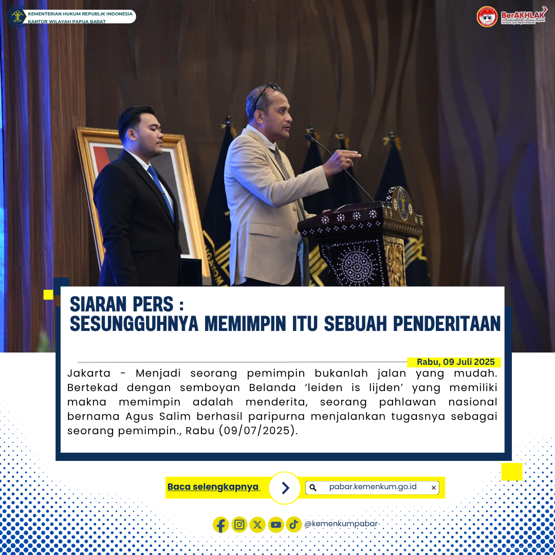 Putih Hijau Modern Pendaftaran Beasiswa Instagram Post 1