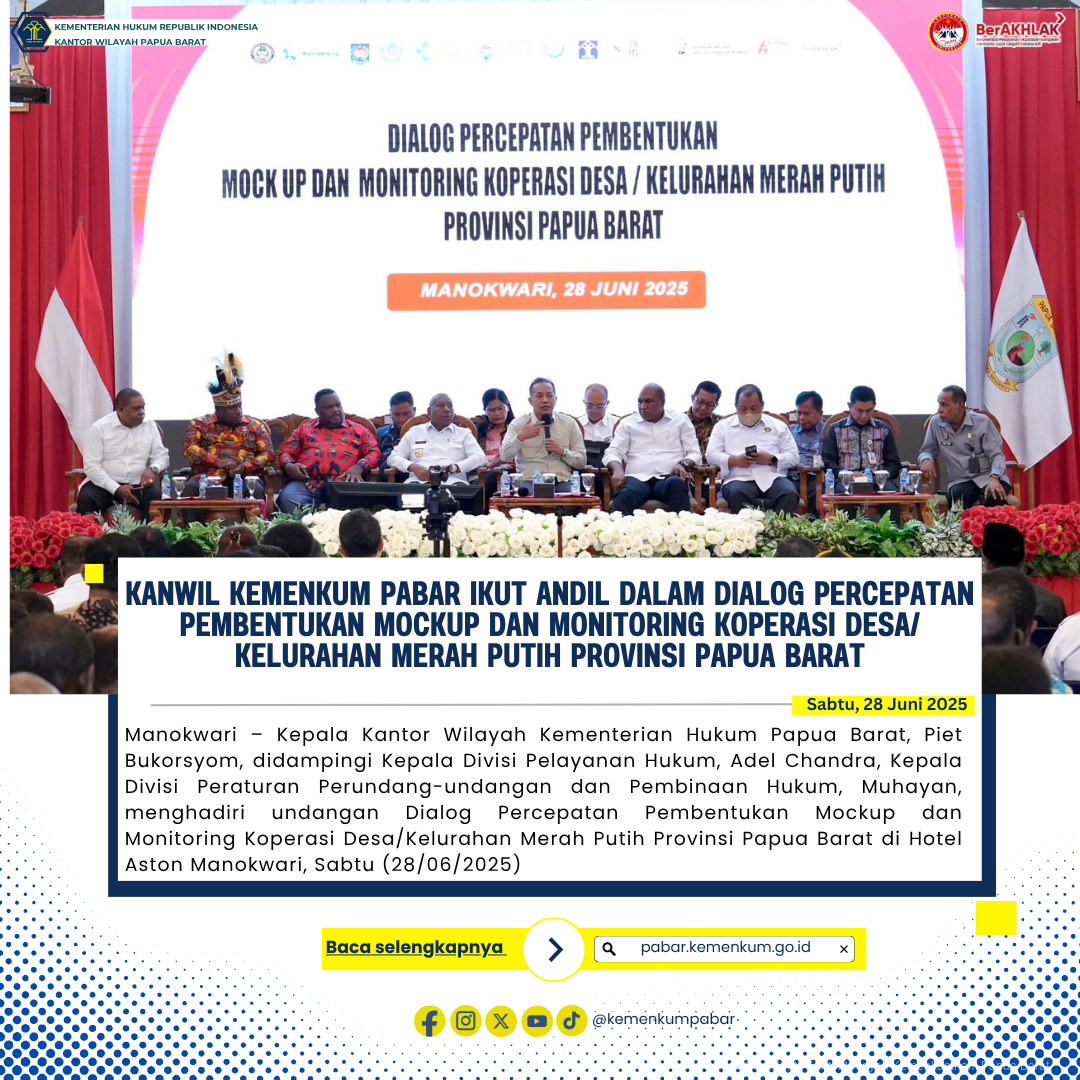 Putih Hijau Modern Pendaftaran Beasiswa Instagram Post