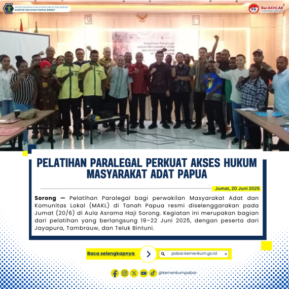 Putih Hijau Modern Pendaftaran Beasiswa Instagram Post 26