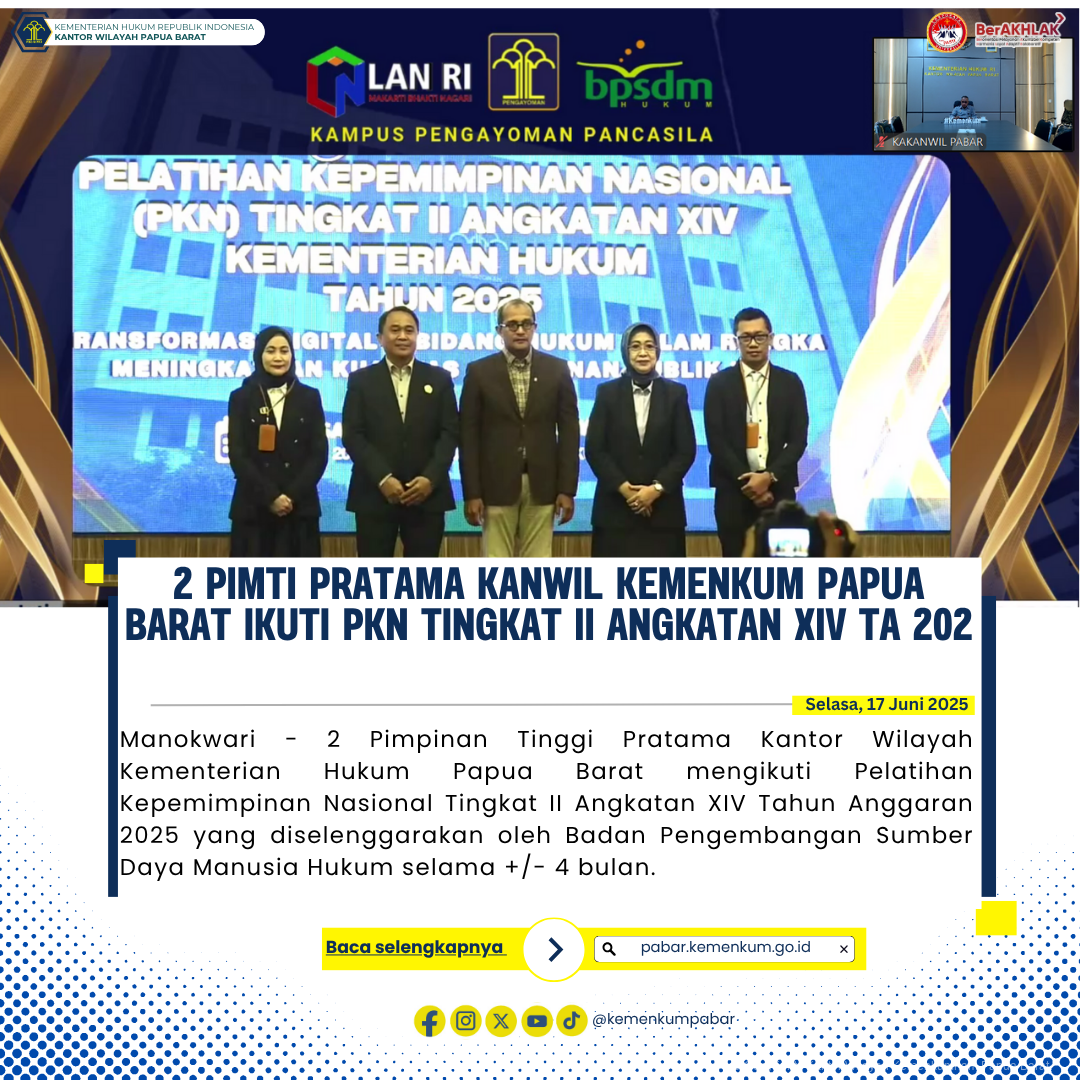 Putih Hijau Modern Pendaftaran Beasiswa Instagram Post 1
