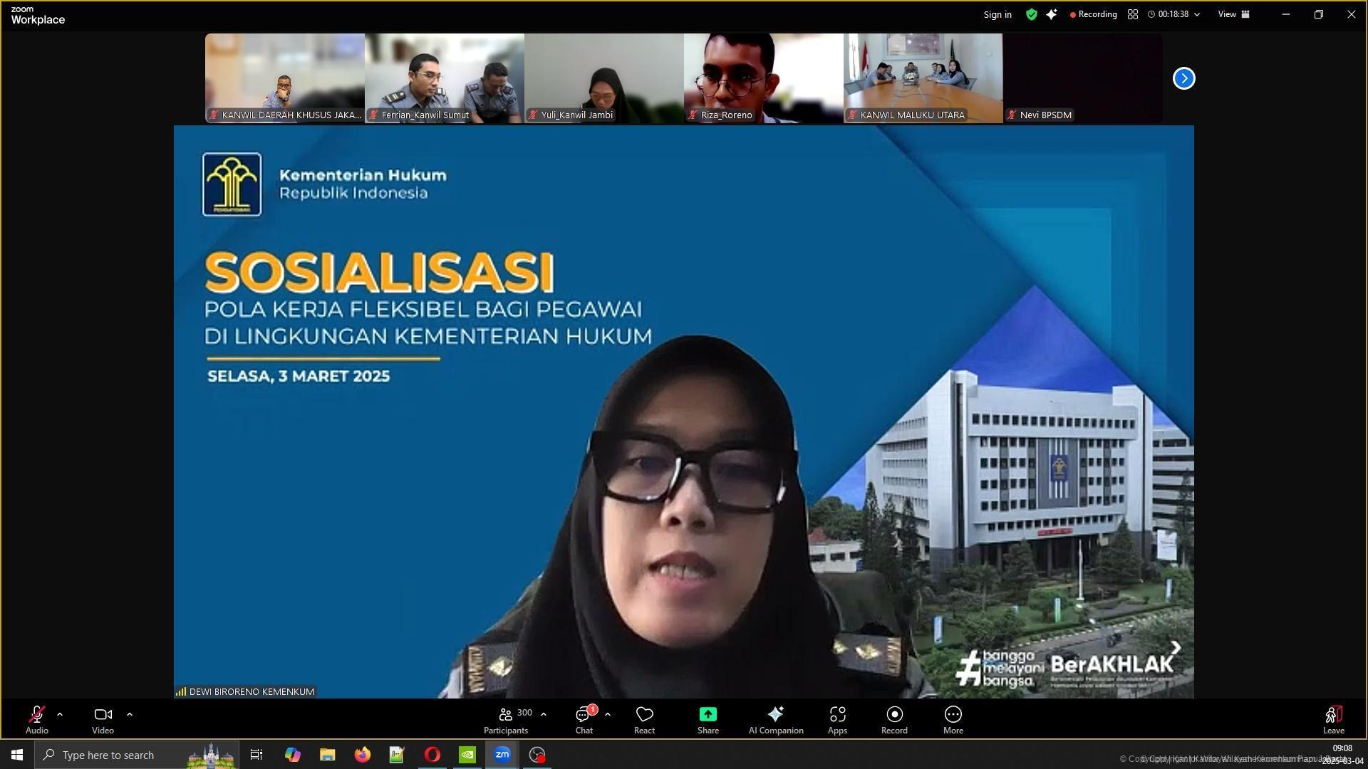2025 03 04 Sosialisasi Jam Kerja Flexible 4
