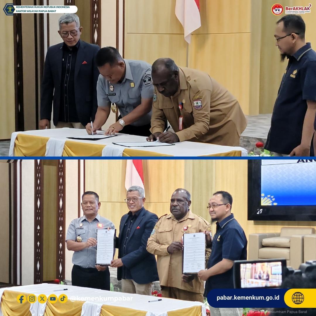 Forum Pimpinan KEU 2