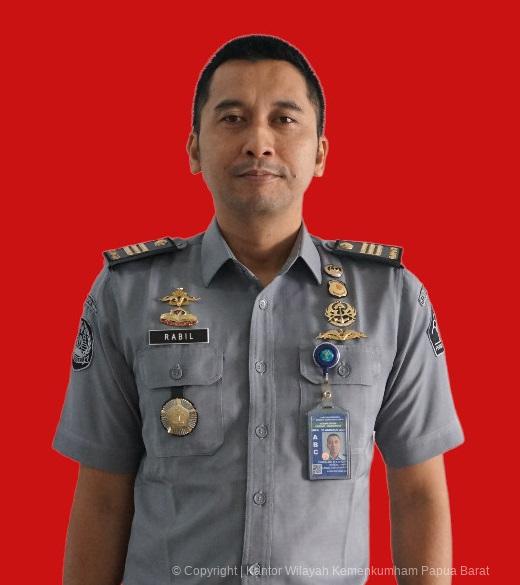 SYURAHBIL BAIS KHADAFI